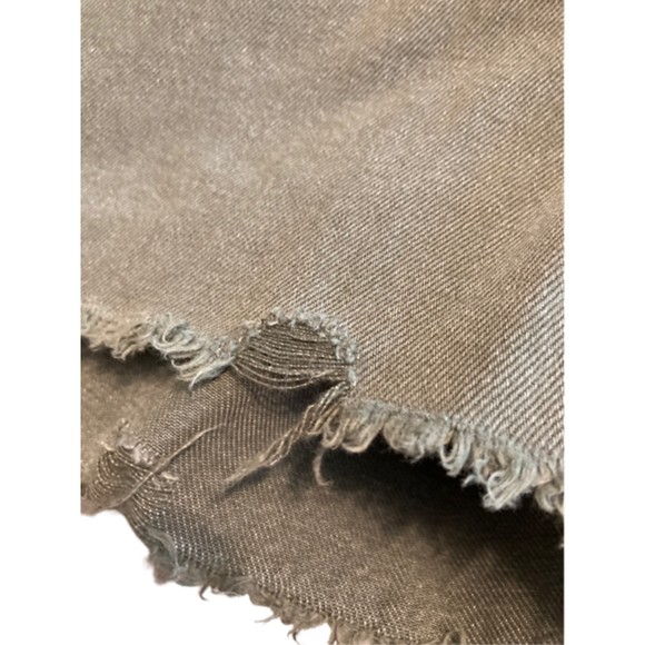 NWT We the Free Makai Ripped Cutoff Denim Short size 30 - Picture 10 of 11